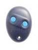T�l�commande : ALLMATIC BROSTAR