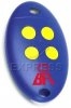 T�l�commande : BFT MITTO-4A