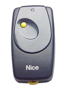 Télécommande : NICE BT1K Télécommande : NICE BT1K