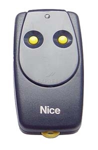 T�l�commande : NICE BT2K