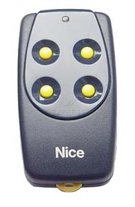 T�l�commande : NICE BT4K
