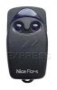 T�l�commande : NICE FLO2R