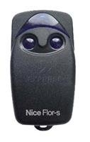 Télécommande de portail Nice Flo 2R