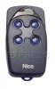 T�l�commande : NICE FLO4