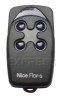 T�l�commande : NICE FLO4R