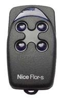 T�l�commande : NICE FLO4R