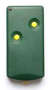 T�l�commande : EMERAUDE K2M 30.900 MHz