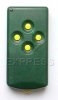 T�l�commande : EMERAUDE K4M 30.900 MHz