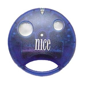 T�l�commande : NICE SMILO SM2