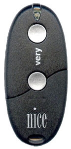 Télécommande : NICE VERY VR Télécommande : NICE VERY VR