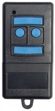 T�l�commande : NORMSTAHL T433-4