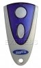 T�l�commande : NOVOFERM Novotron 502  MAX43-2