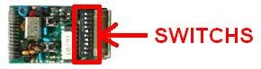 T�l�commande : OPEN-OUT TQ2M 26.995 MHz