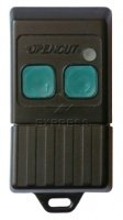 T�l�commande : OPEN-OUT TQ2M 26.995 MHz
