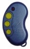 Votre telecommande  LEB TMW4 a 4 boutons