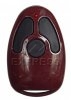 Votre telecommande  LEB TPW4S a 3 boutons