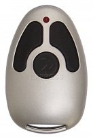 T�l�commande : LEB TPW4S grey