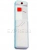telecommande TELE2C 2 boutons, blanc 