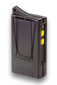T�l�commande : PRASTEL KMFT2P 30.875 MHz