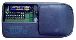 Télécommande : TREBI QTB1 Télécommande : TREBI QTB1