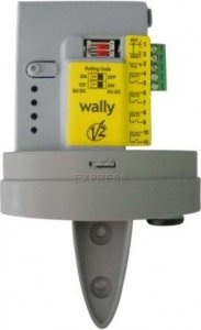 T�l�commande : V2 WALLY 1