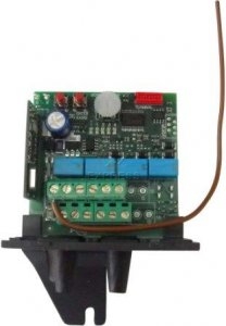 T�l�commande : PRASTEL Recept MRC4E