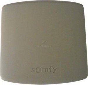 T�l�commande : SOMFY Recept GX470 - 1841022