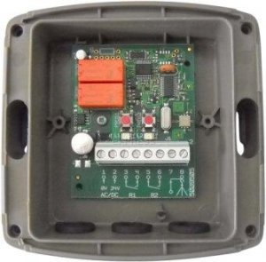 T�l�commande : SOMFY Recept GX470 - 1841022