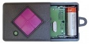 T�l�commande : DICKERT FHS10-01