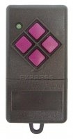 T�l�commande : DICKERT FHS10-02