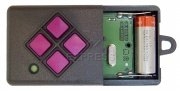 T�l�commande : DICKERT FHS10-02