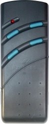 T�l�commande : BOSCH 40.680 4K