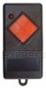 T�l�commande : DICKERT MAHS27-01