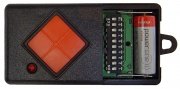 T�l�commande : DICKERT MAHS40-01