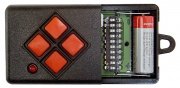 T�l�commande : DICKERT MAHS27-04