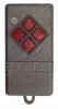 T�l�commande : DICKERT S10-433A4L00