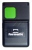 Votre telecommande  NOVOFERM S41-1 a 1 boutons