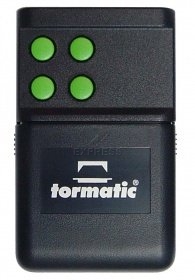 T�l�commande : TORMATIC S41-4