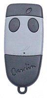 T�l�commande : CARDIN S449-QZ2