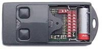 T�l�commande : CARDIN S738-TX2