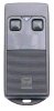 T�l�commande : CARDIN S738-TX2