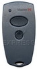 T�l�commande : MARANTEC D302-433
