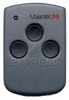 T�l�commande : MARANTEC D313-433