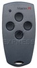 T�l�commande : MARANTEC D304-868
