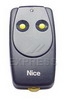 T�l�commande : NICE BT2K