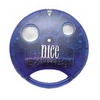 T�l�commande : NICE SMILO SM2