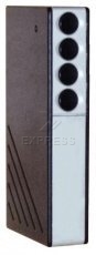 T�l�commande : BERNER SM4 a 4 boutons