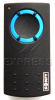 Votre telecommande  SOMFY K-EASY-L4 a 4 boutons