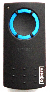 T�l�commande : SOMFY K-EASY-L4 a 4 boutons