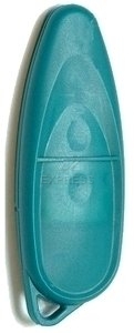 T�l�commande : SOMMER 4025-BLUE a 2 boutons